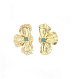 In Bloom Stud Earrings