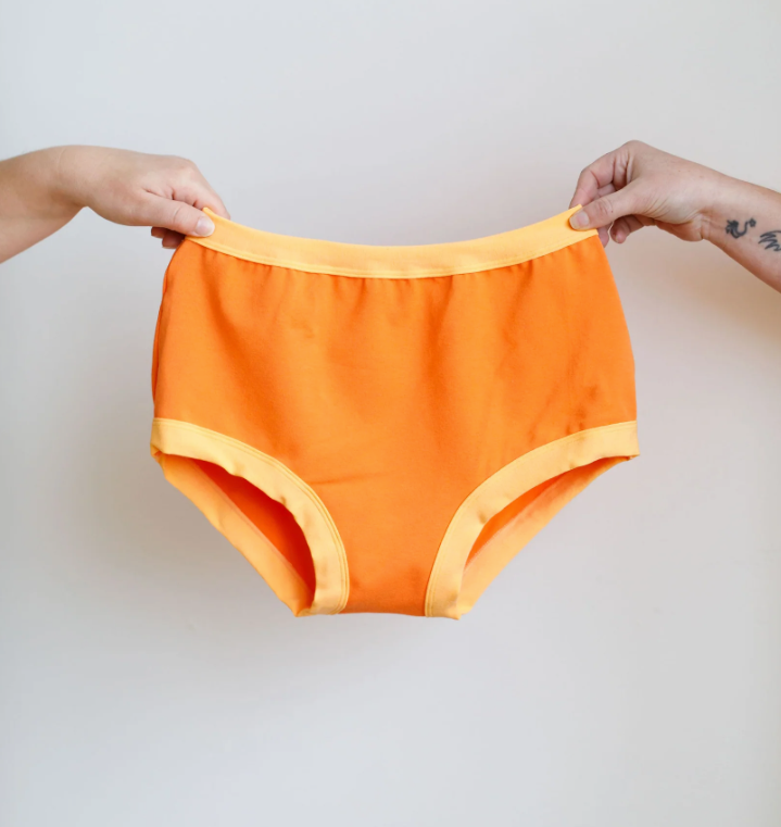 Original Creamsicle Thunderpants – Spoils of Wear