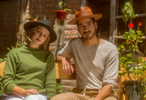 Houston Unisex Hat