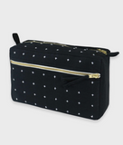Cross-Stitch Toiletry Bag
