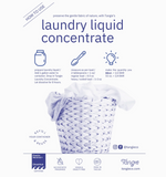 Laundry Bar By Tangie