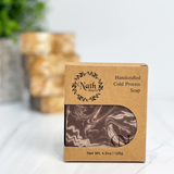 Nath Artisan Bar Soap