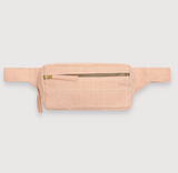 Kantha Crossbody Belt Bag