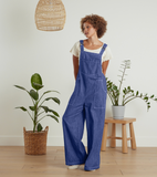 Georgia Overalls
