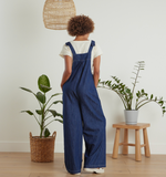 Georgia Overalls