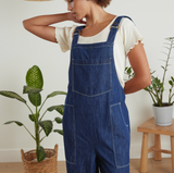 Georgia Overalls