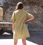 Lina Sun Dress