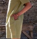 Lina Sun Dress