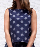 Pippa Sleeveless Top