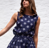 Pippa Sleeveless Top