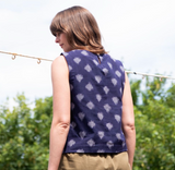Pippa Sleeveless Top