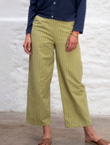Harper Wide Leg Trousers