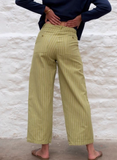 Harper Wide Leg Trousers