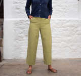 Harper Wide Leg Trousers