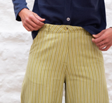 Harper Wide Leg Trousers