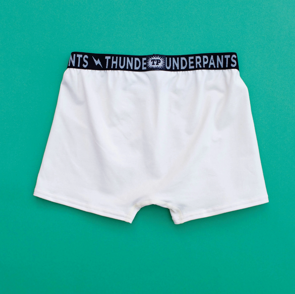 Vanilla Boxer Brief Thunderpants – Spoils of Wear
