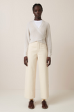 Composure Cardigan - Oat