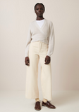 Composure Cardigan - Oat