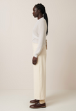 Composure Cardigan - Oat