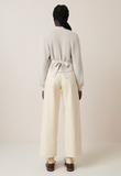 Composure Cardigan - Oat