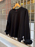 Cali Jersey Sweatshirt