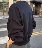 Cali Jersey Sweatshirt