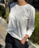 Everyday Long Sleeve Tee