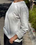 Everyday Long Sleeve Tee