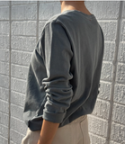 Everyday Long Sleeve Tee