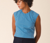 Interval Top