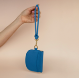 Leather Card Wallet / Minimalist Cardholder
