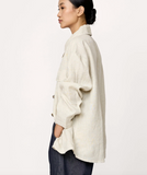 Laude Pocket Shacket