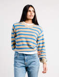 Haven Seed Stitch Sweater