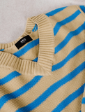 Haven Seed Stitch Sweater