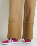 Balsam Wide Leg Utility Pant