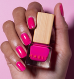 Forbidden Fruit Nail Polish