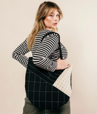 Naari Canvas Tote