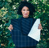 Naari Canvas Tote