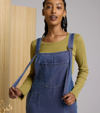 Georgia Overalls