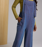 Georgia Overalls