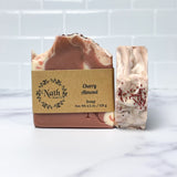 Nath Artisan Bar Soap