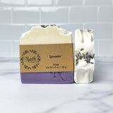 Nath Artisan Bar Soap
