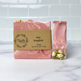 Nath Artisan Bar Soap