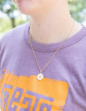 Flower Power Necklace