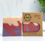 Nath Artisan Bar Soap