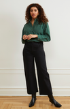 Black Toni Jeans