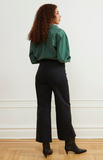 Black Toni Jeans