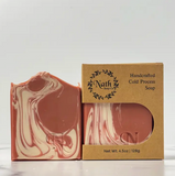 Nath Artisan Bar Soap