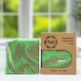 Nath Artisan Bar Soap