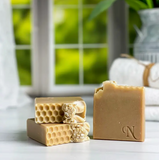 Nath Artisan Bar Soap